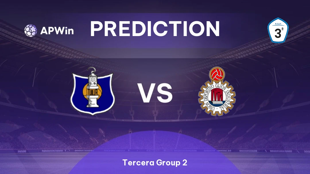 CD Tuilla vs Gijón Industrial Thumbnail