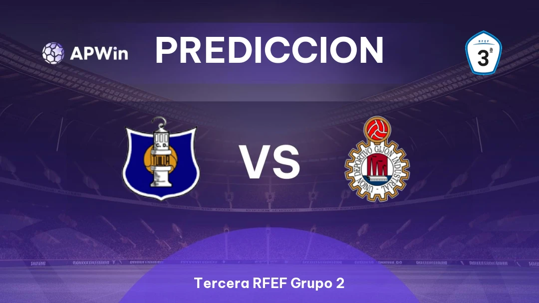 CD Tuilla vs Gijón Industrial Thumbnail