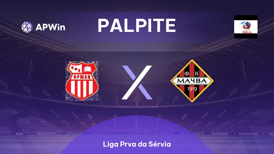 OFK Vršac x Mačva Šabac Thumbnail