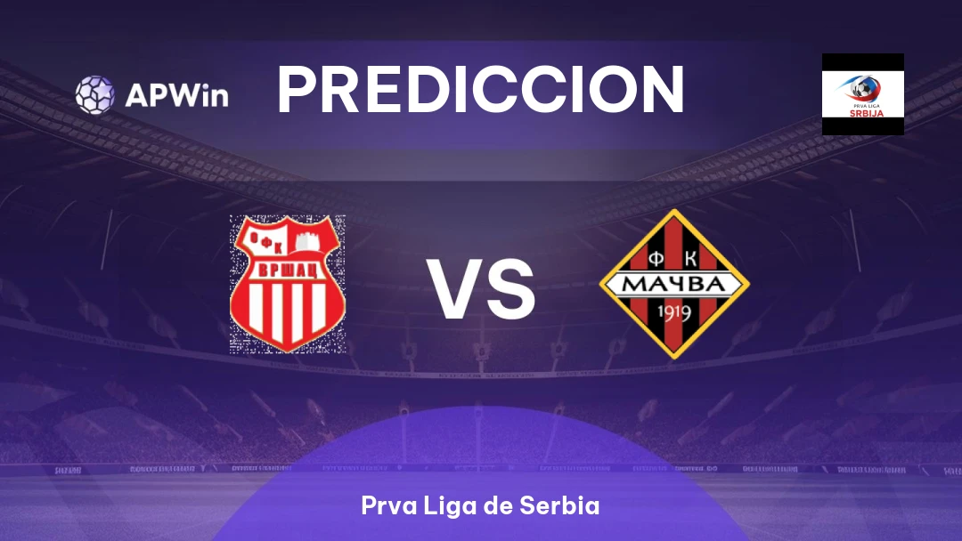 OFK Vršac vs Mačva Šabac Thumbnail