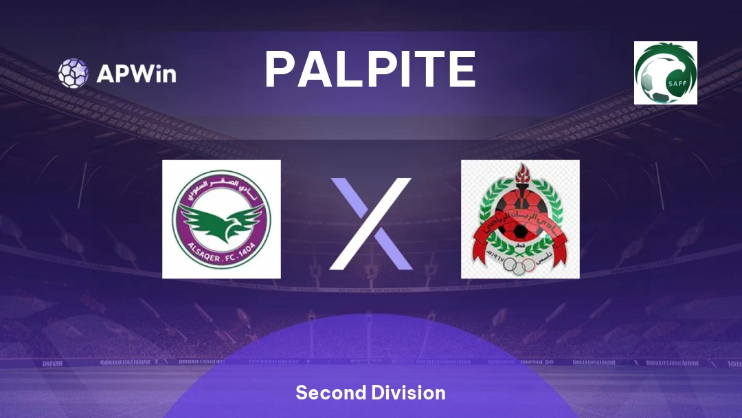 Al-Saqer x Al-Rayyan Thumbnail