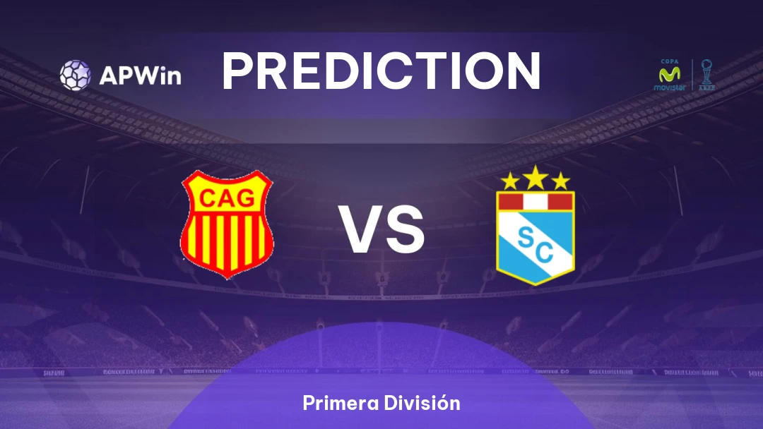 Atlético Grau vs Sporting Cristal Thumbnail