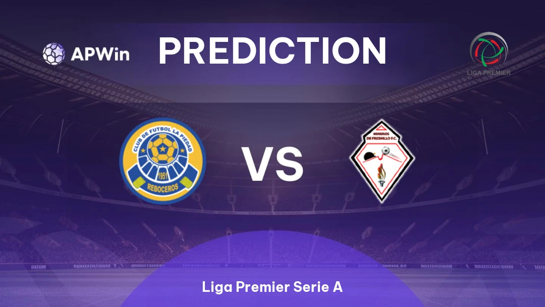 Reboceros La Piedad vs Mineros de Fresnillo Thumbnail