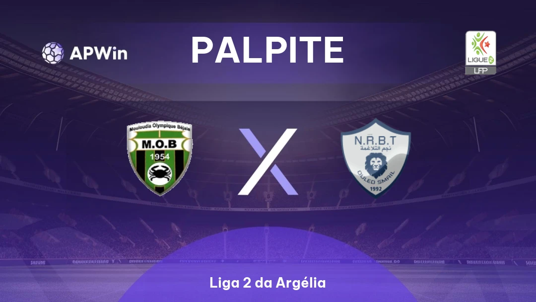 MO Béjaïa x Teleghma Thumbnail