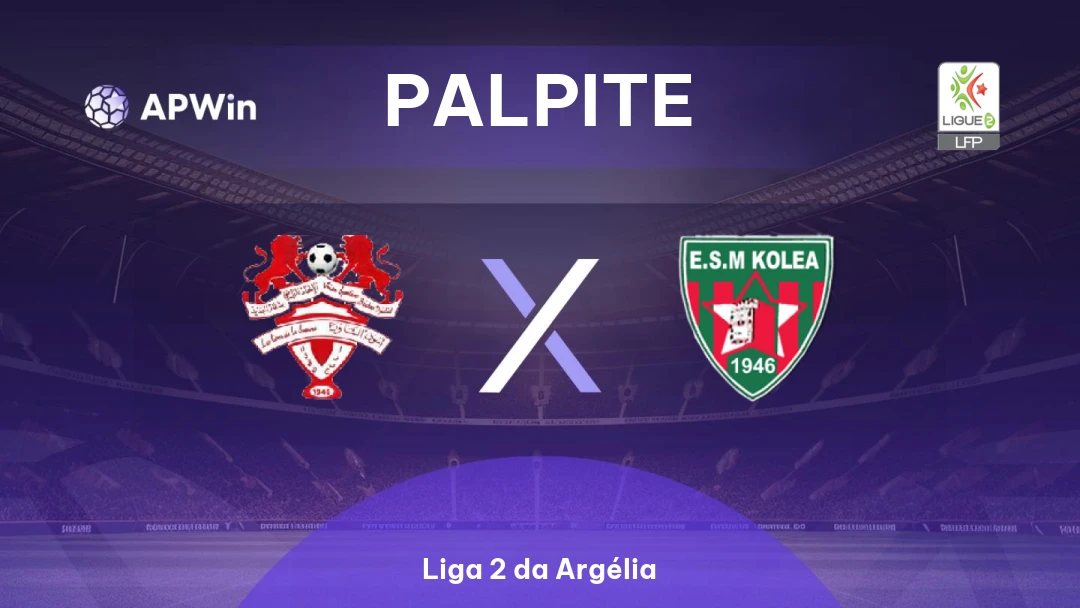 Béchar Djedid x Koléa Thumbnail