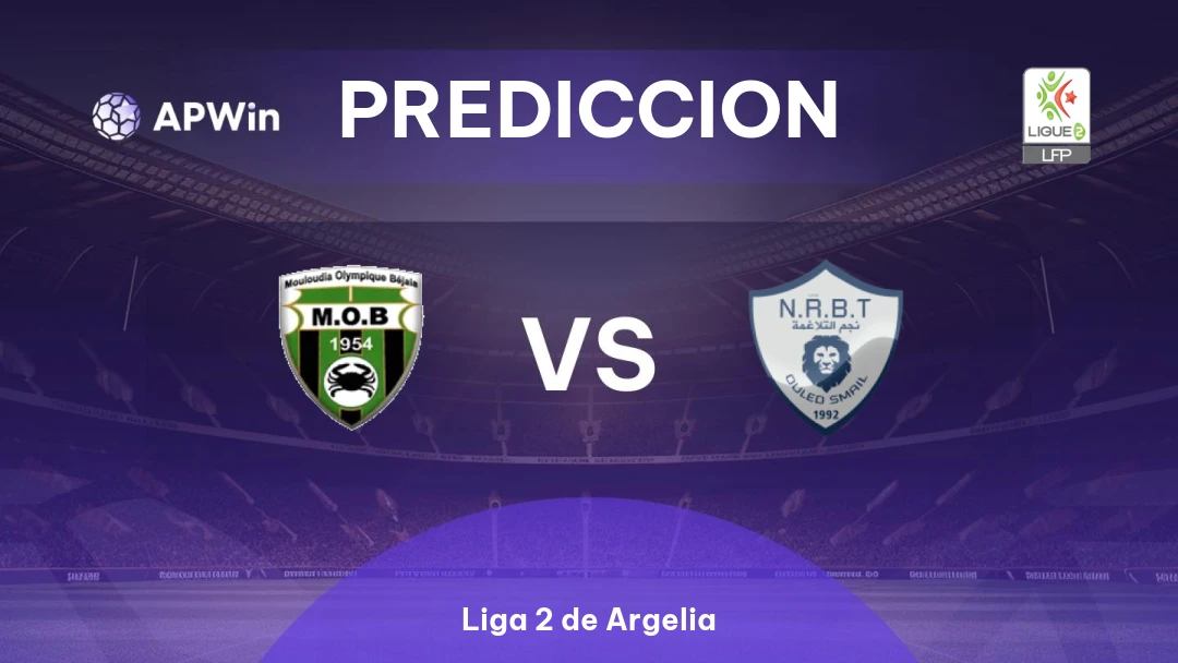 MO Béjaïa vs Teleghma Thumbnail