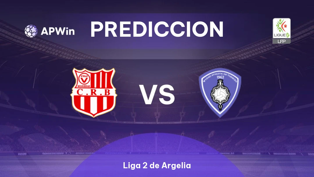 CRB Adrar vs WA Tlemcen Thumbnail