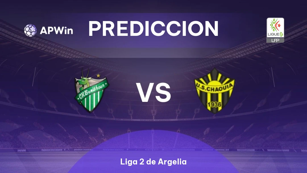 CR Béni Thour vs US Chaouia Thumbnail