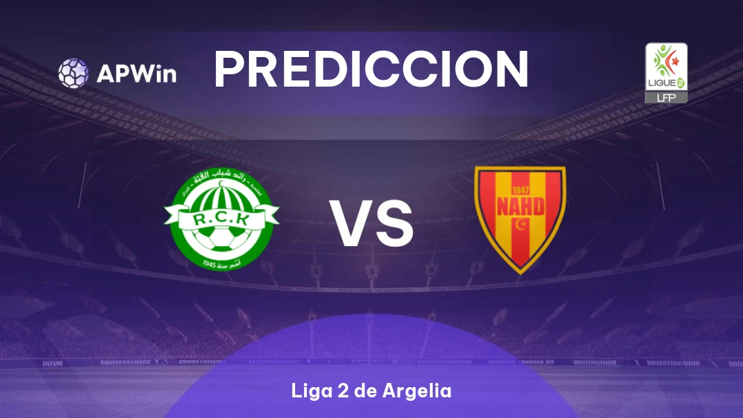 RC Kouba vs NA Hussein Dey Thumbnail