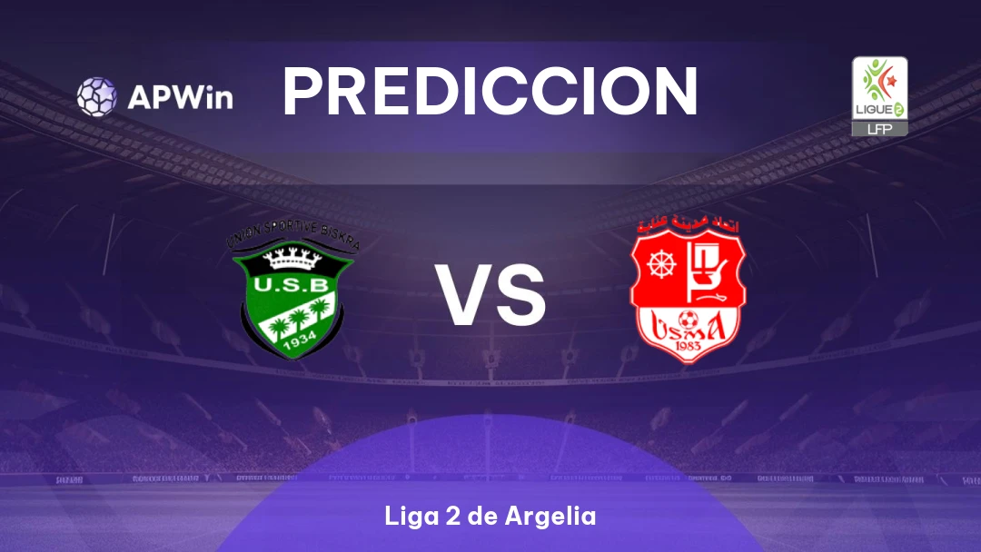 US Biskra vs Annaba Thumbnail