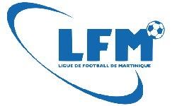 Martinica logo de equipe