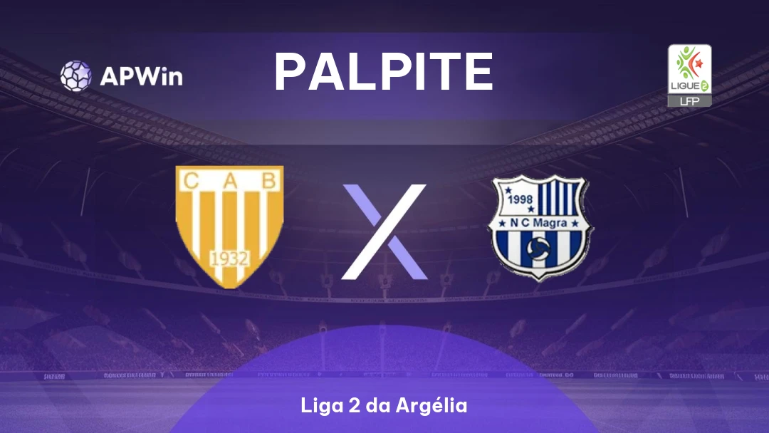 CA Batna x NC Magra Thumbnail