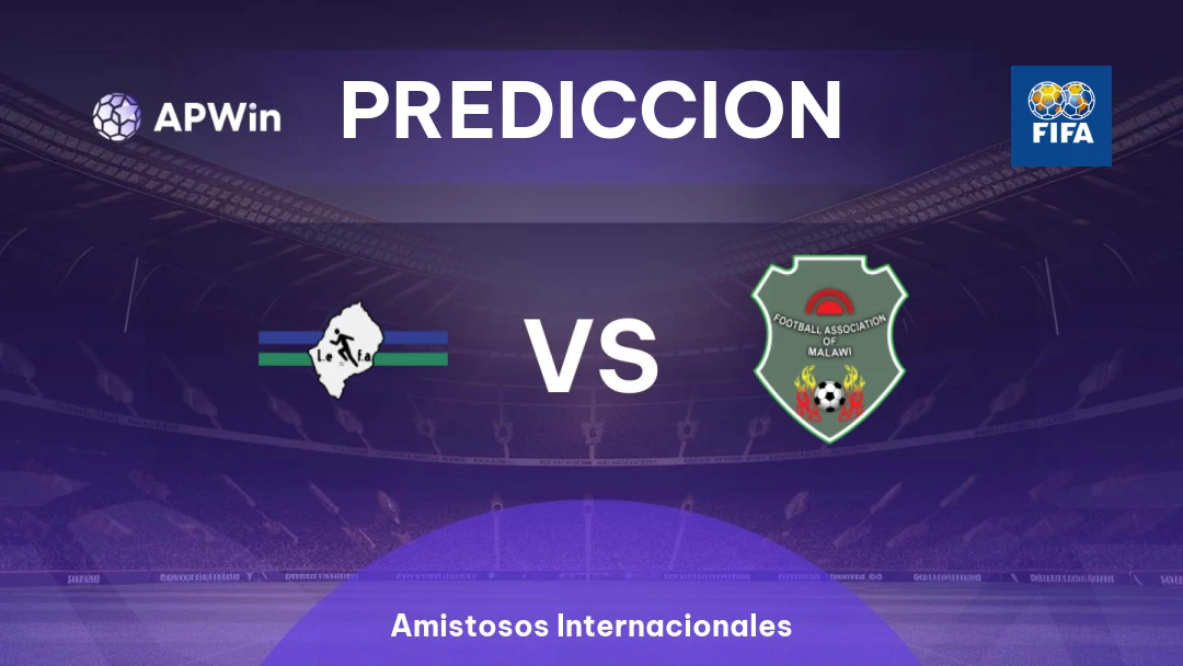 Lesotho vs Malawi Thumbnail