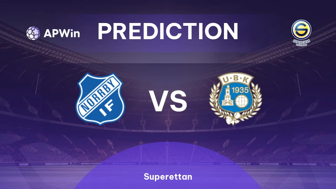 Norrby vs Utsikten Thumbnail