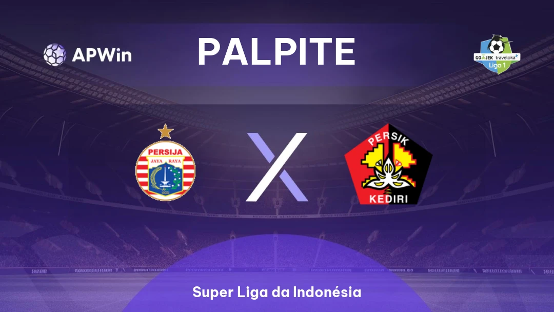 Persija x Persik Kediri Thumbnail