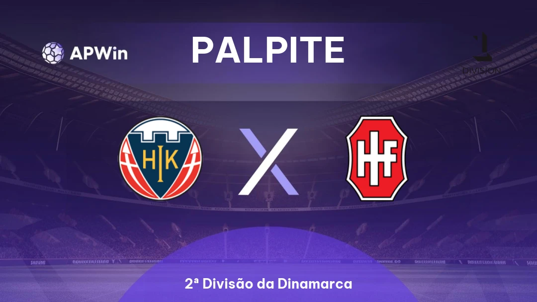 Hobro x Hvidovre Thumbnail