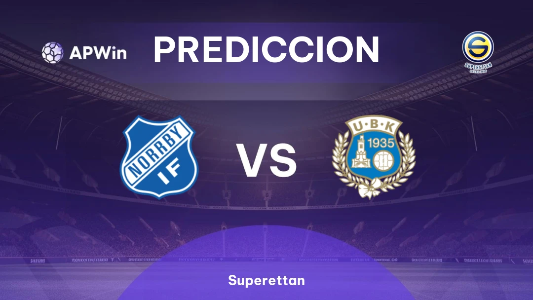 Norrby vs Utsikten Thumbnail