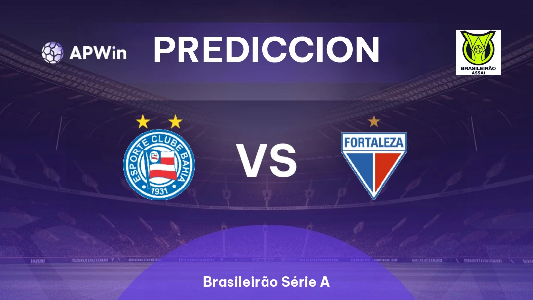 Bahia vs Fortaleza Thumbnail