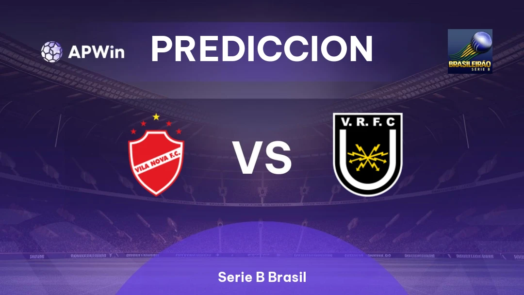 Vila Nova vs Volta Redonda Thumbnail