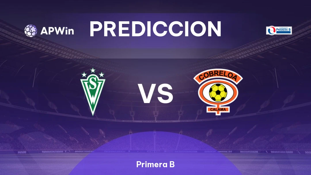 Santiago Wanderers vs Cobreloa Thumbnail