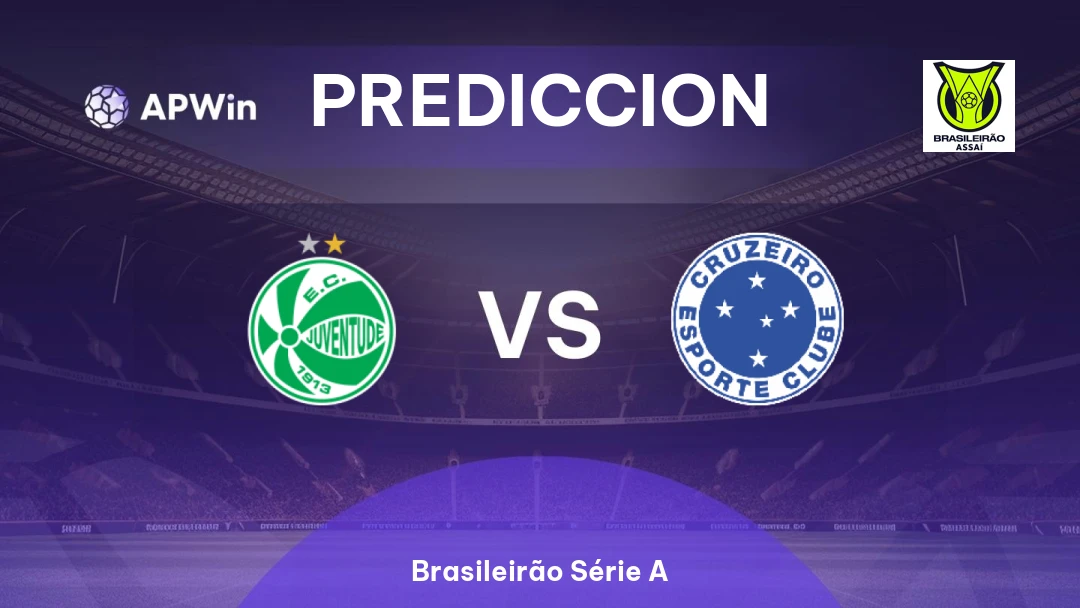 Juventude vs Cruzeiro Thumbnail