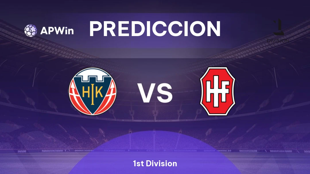 Hobro vs Hvidovre Thumbnail