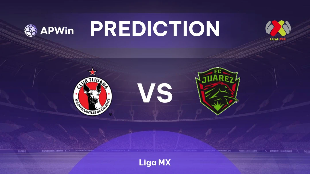 Tijuana vs Juárez Thumbnail