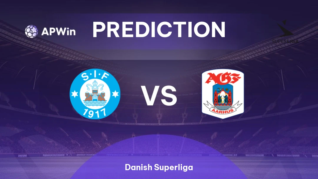 Silkeborg vs AGF Thumbnail