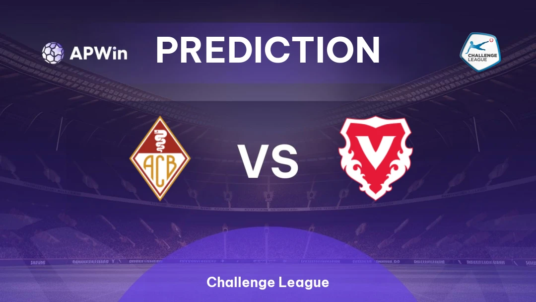 Bellinzona vs Vaduz Thumbnail