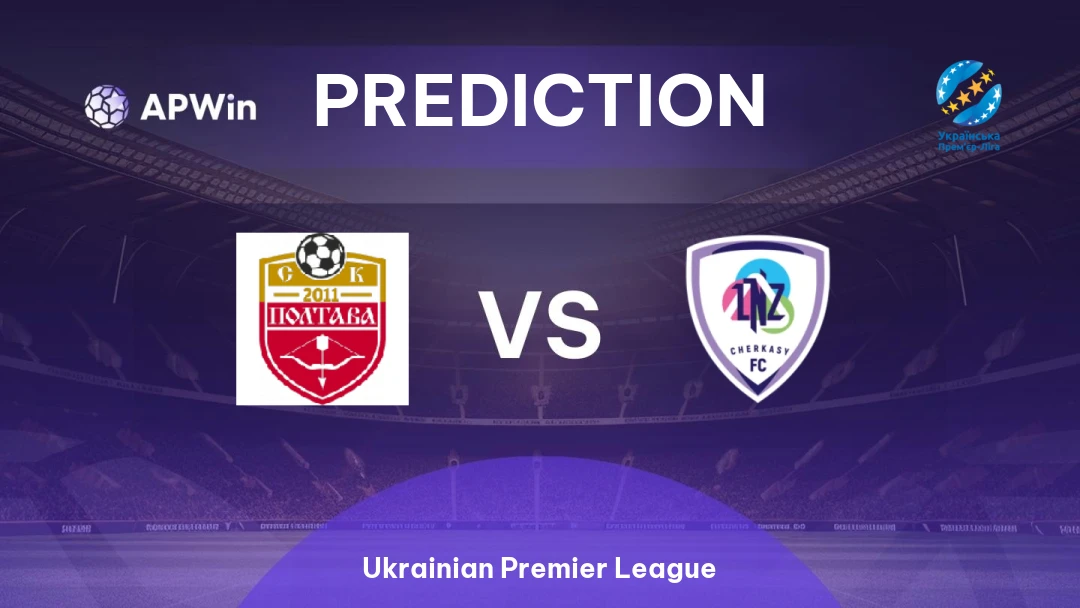 SK Poltava vs LNZ Cherkasy Thumbnail