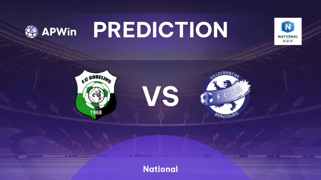 Paris 13 Atletico vs Villefranche Thumbnail