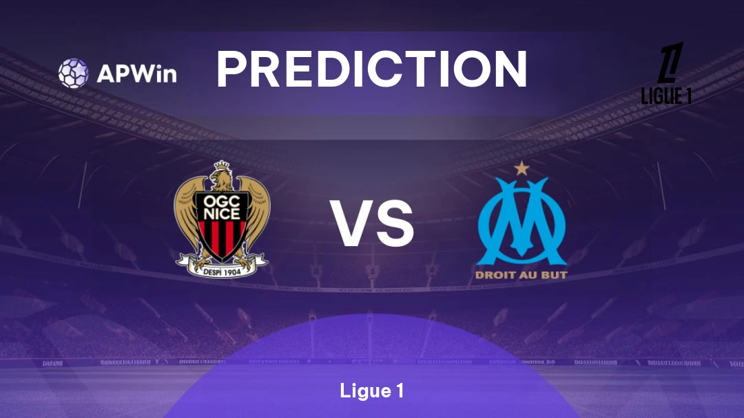 Nice vs Olympique Marseille Thumbnail