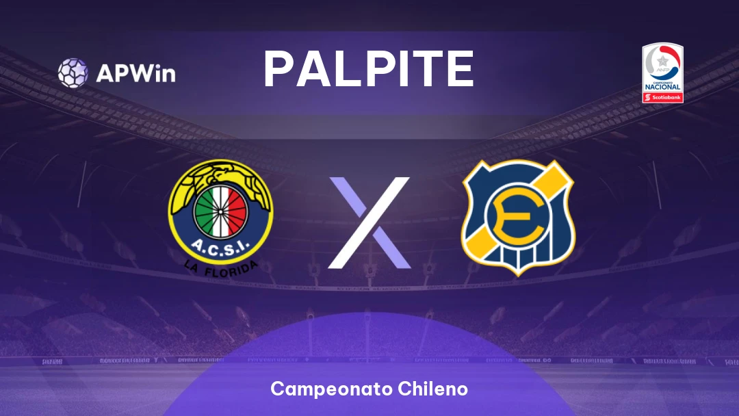 Audax Italiano x Everton de Viña del Mar Thumbnail