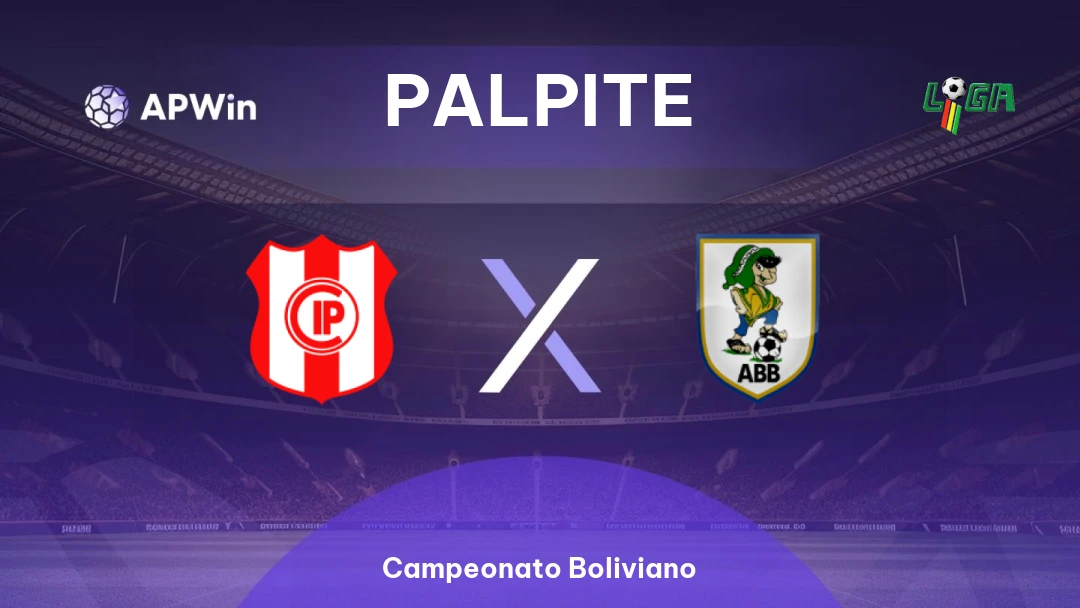 Independiente Petrolero x ABB Thumbnail