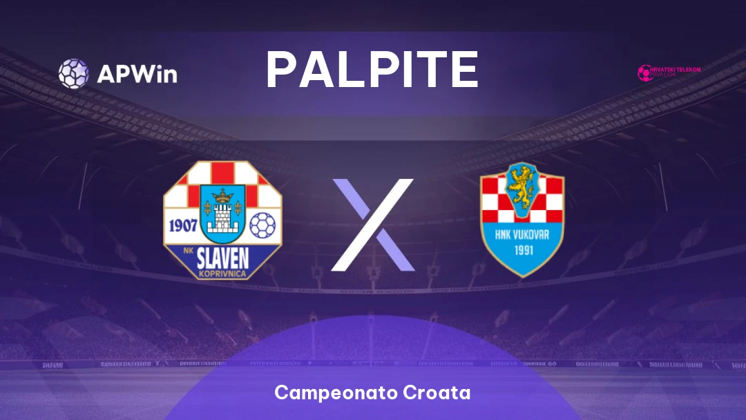 Slaven Belupo x HNK Vukovar 1991 Thumbnail