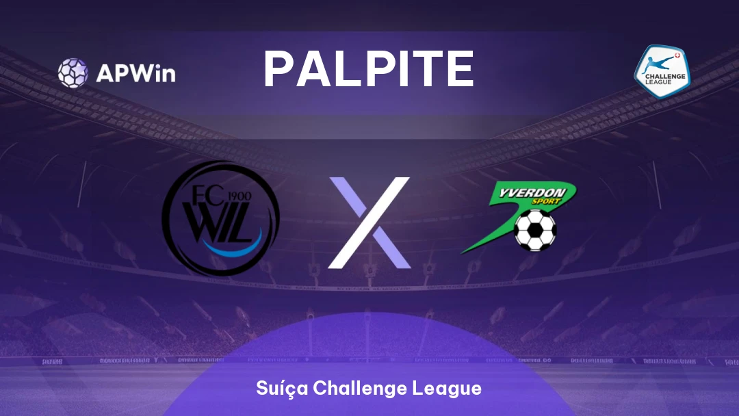 Wil x Yverdon Sport Thumbnail