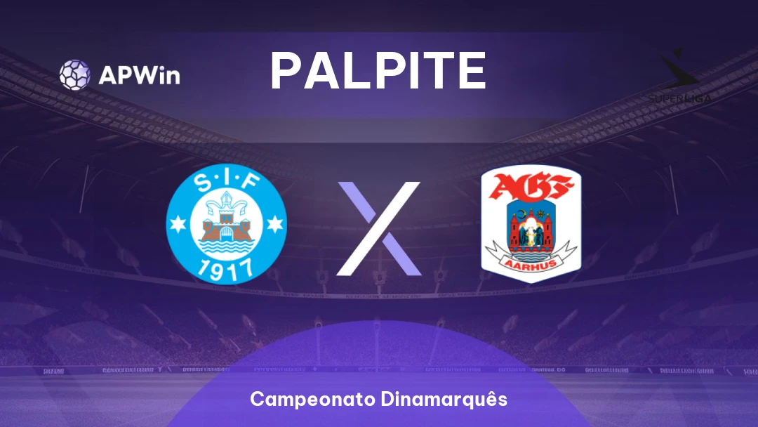 Silkeborg x AGF Thumbnail