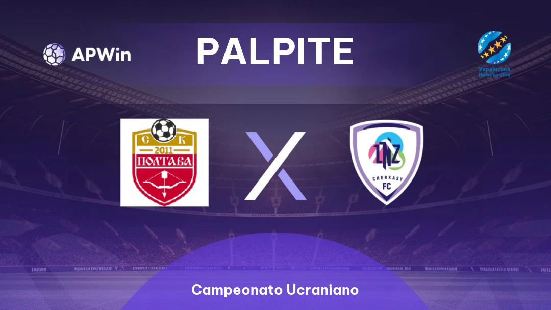 SK Poltava x LNZ Cherkasy Thumbnail