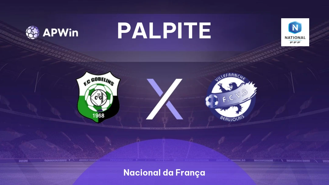 Paris 13 Atletico x Villefranche Thumbnail