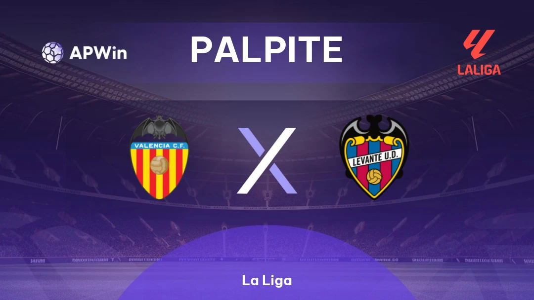 Valencia x Levante Thumbnail