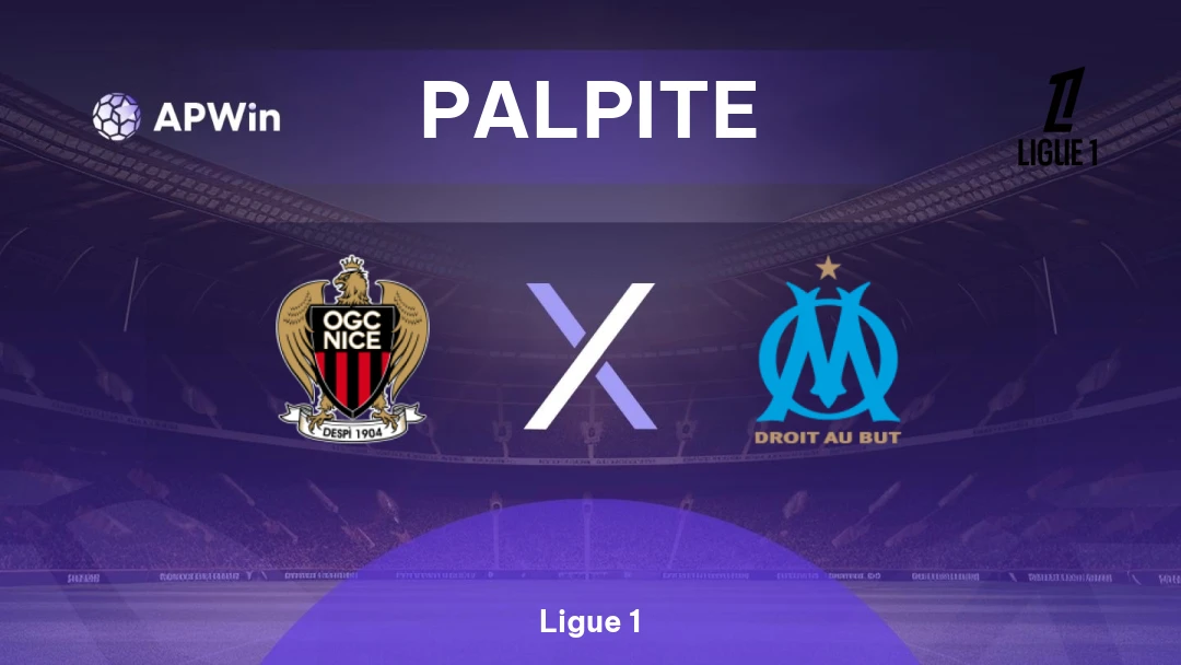 Nice x Olympique de Marseille Thumbnail