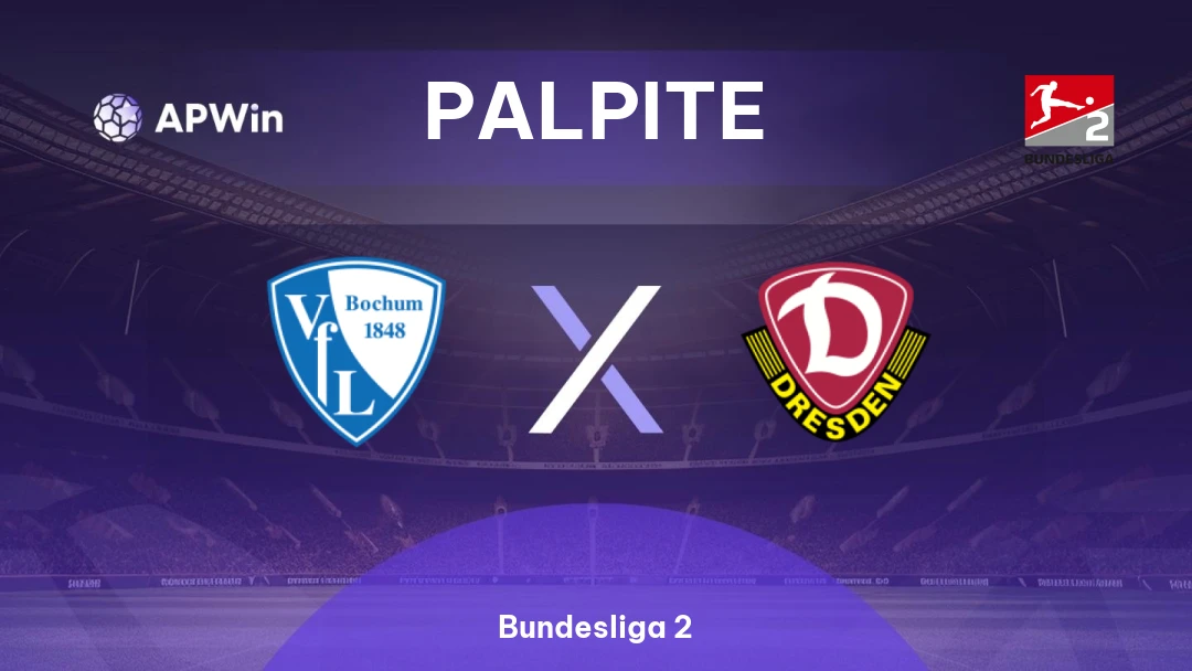 Bochum x Dynamo Dresden Thumbnail