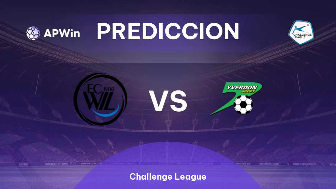 Wil vs Yverdon Sport Thumbnail