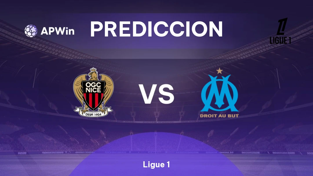 Nice vs Olympique Marseille Thumbnail