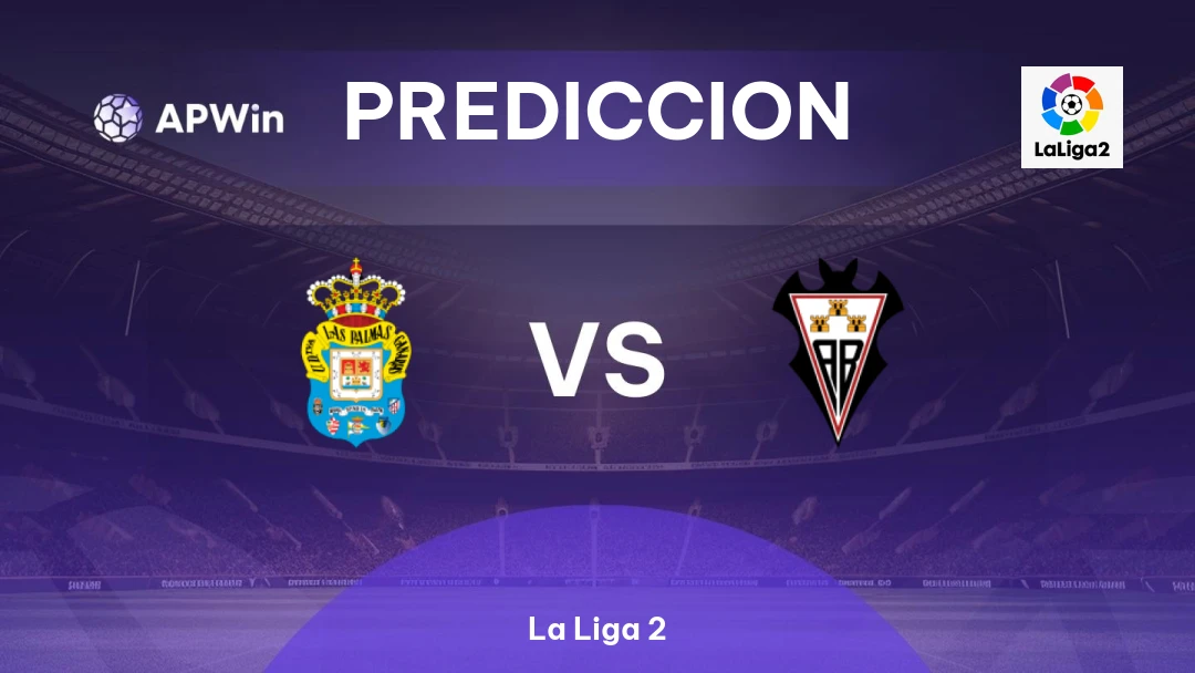 Las Palmas vs Albacete Balompié Thumbnail