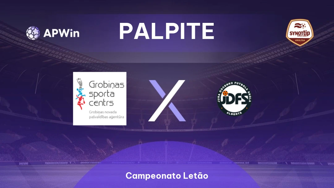 Grobiņa x JDFS Alberts Thumbnail