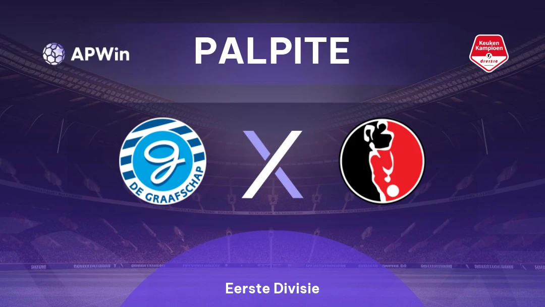 De Graafschap x Helmond Sport Thumbnail