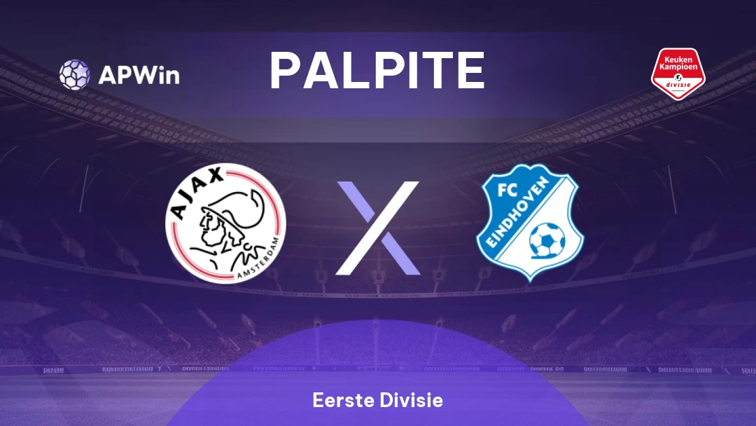 Ajax II x Eindhoven Thumbnail