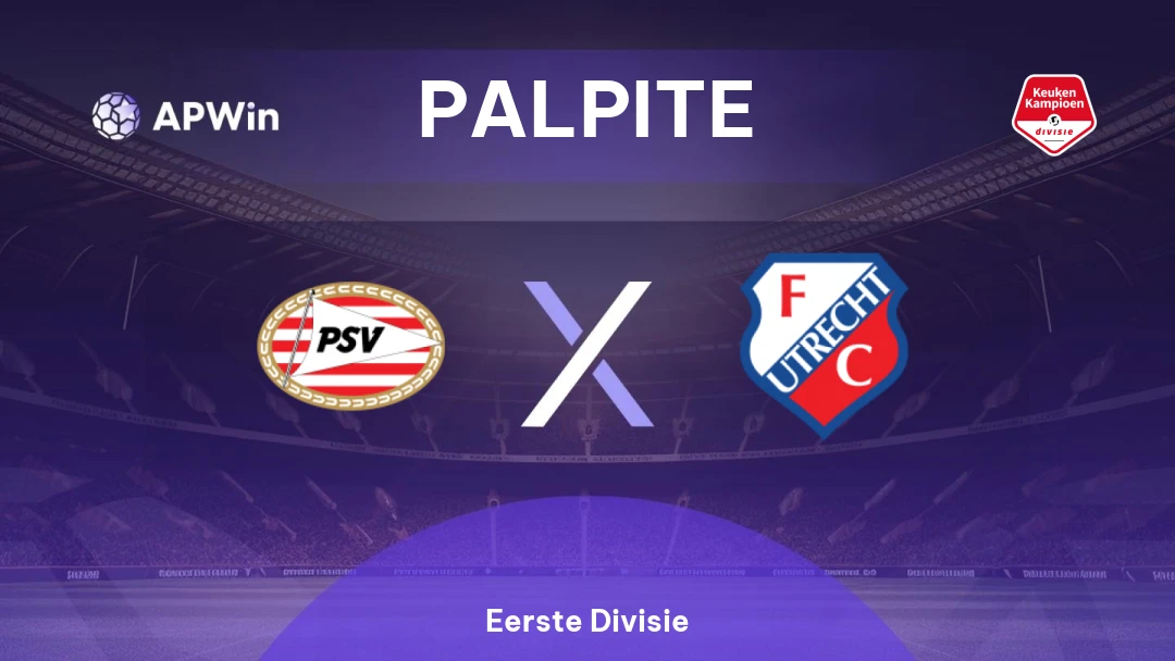 PSV II x Utrecht II Thumbnail