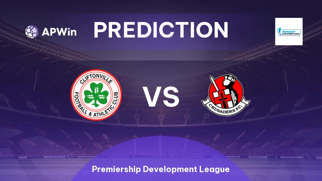 Cliftonville U20 vs Crusaders U20 Thumbnail